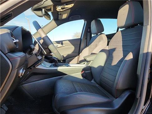 Used 2024 Dodge Hornet R/T AWD/4WD image 11