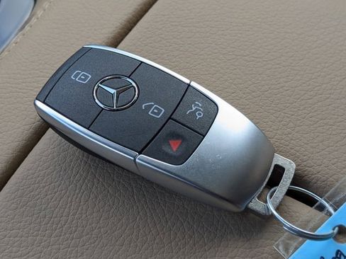 New 2026 Mercedes-Benz GLE 350 4MATIC image 32