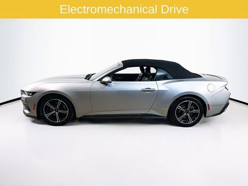 Certified 2024 Ford Mustang Premium RWD image 4
