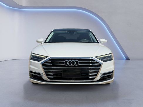 Used 2019 Audi A8 L 3.0T w/ Luxury Package AWD/4WD image 9