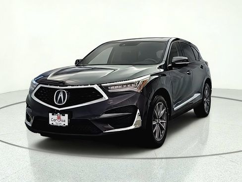 Used 2019 Acura RDX AWD w/ Technology Package image 2