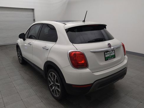 Used 2018 FIAT 500X Trekking image 5