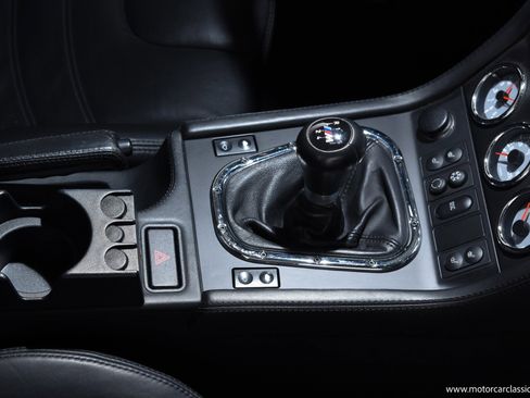 Used 2002 BMW M Roadster image 31