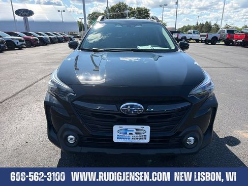 Used 2024 Subaru Outback Premium w/ Popular Package #1A AWD/4WD image 8