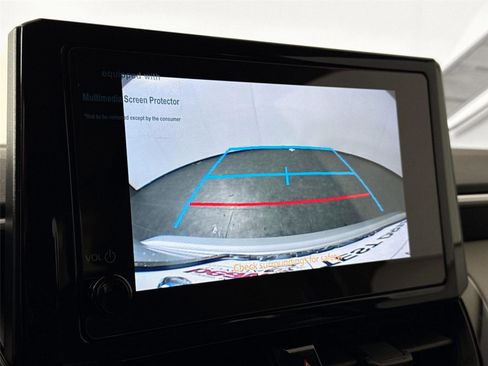 Certified 2025 Toyota Corolla LE image 22