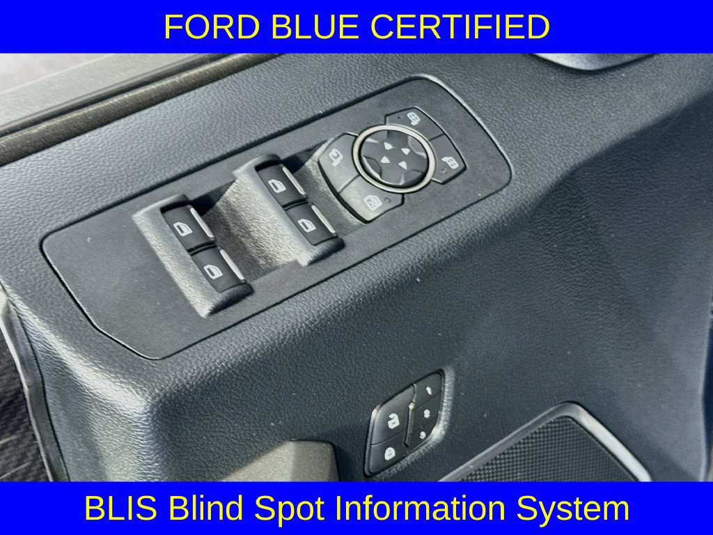 Used 2019 Ford F150 Raptor w/ Equipment Group 802A Luxury AWD/4WD image 21