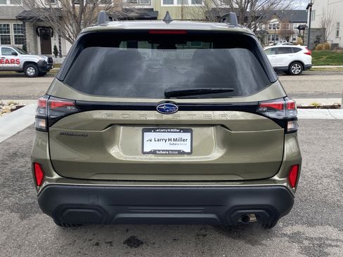 New 2026 Subaru Forester Premium image 5