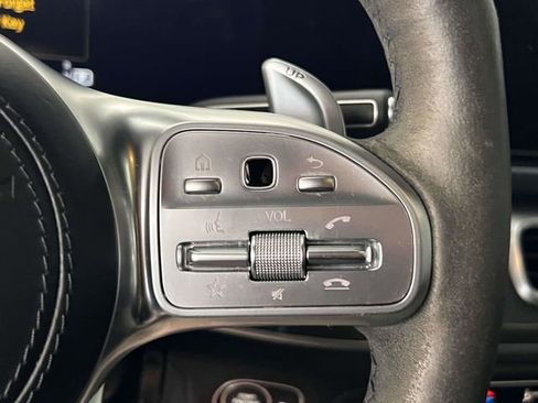 Certified 2023 Mercedes-Benz GLE 53 AMG 4MATIC image 23