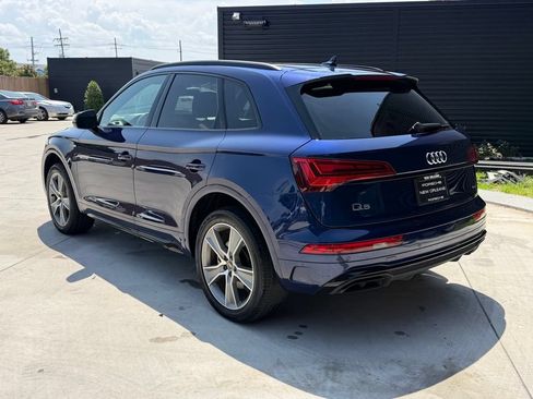 Used 2025 Audi Q5 2.0T Premium AWD/4WD image 7