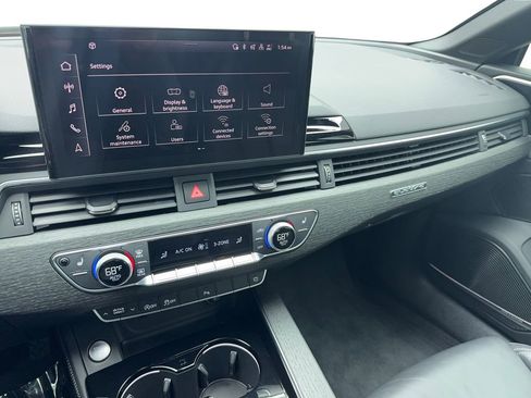 Used 2022 Audi A5 2.0T Premium Plus w/ Premium Plus image 20