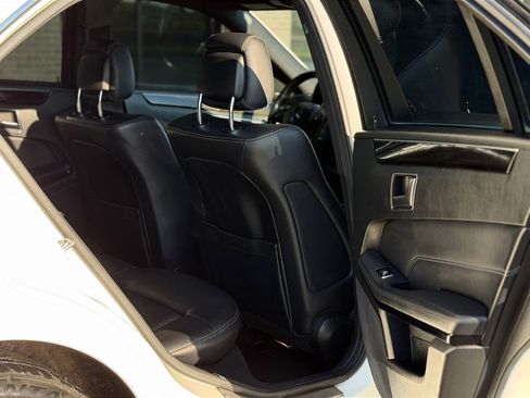 Used 2014 Mercedes-Benz E 350 Sedan image 8