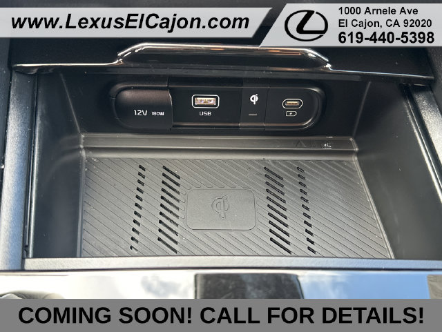 Used 2023 Kia Sportage EX AWD/4WD image 29