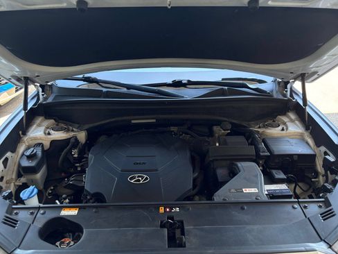 Used 2021 Hyundai Palisade Limited FWD image 36