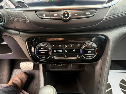 Certified 2023 Buick Encore GX Select w/ Sport Touring Package image 24