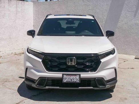 Used 2025 Honda CR-V Sport image 2