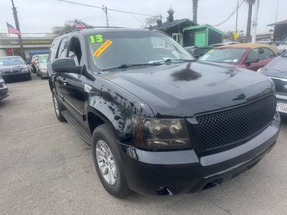 Used 2013 Chevrolet Tahoe LT