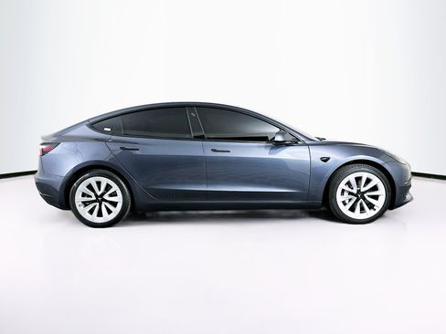 Used 2023 Tesla Model 3 Standard Range RWD image 10