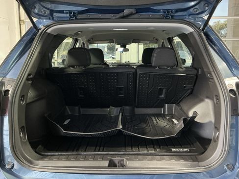 Used 2024 Chevrolet Equinox LS w/ LPO, Floor Liner Package FWD image 25