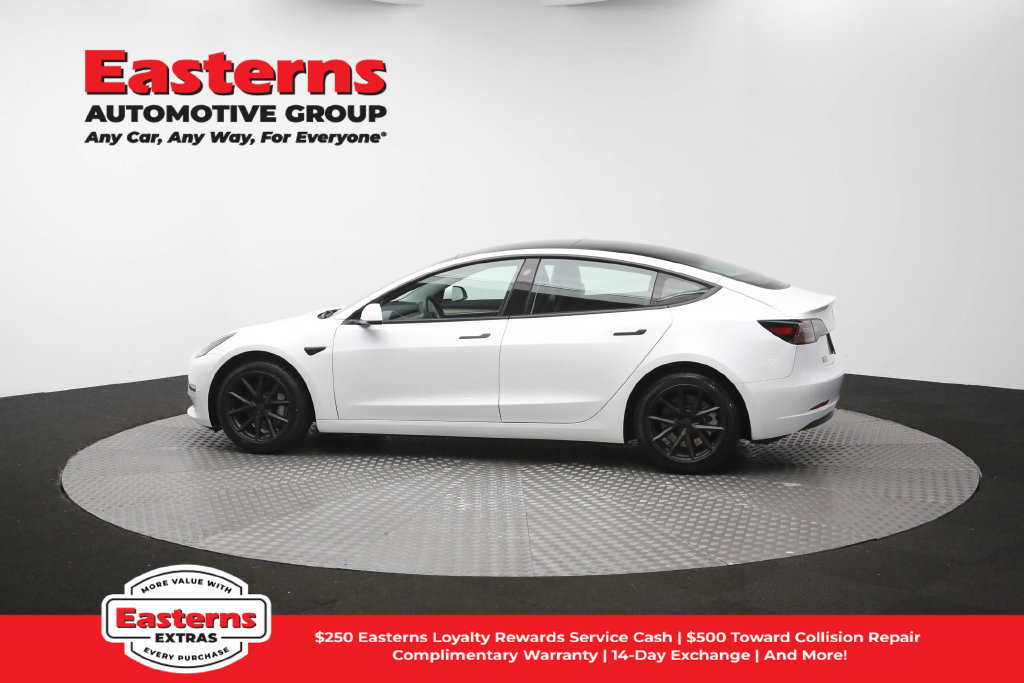 Used 2023 Tesla Model 3 Standard Range RWD image 59