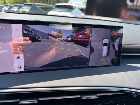 New 2026 Genesis GV70 2.5T Sport Prestige image 47