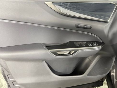 Certified 2025 Lexus NX 350 AWD w/ Premium Package image 25