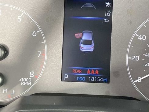 Used 2024 Toyota Corolla LE FWD image 19