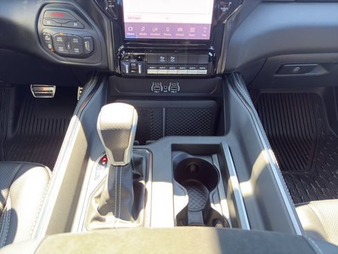 New 2026 RAM 1500 RHO w/ Bed Utility Group AWD/4WD image 22