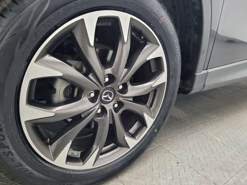 Used 2016 MAZDA CX-5 Grand Touring image 31