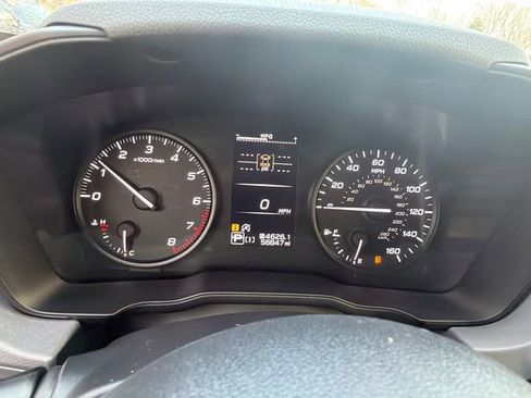 Certified 2024 Subaru Crosstrek 2.0i image 27