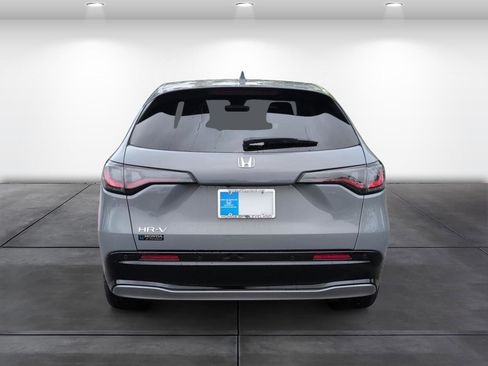 New 2026 Honda HR-V EX-L image 5