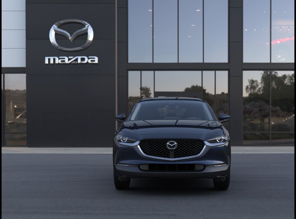 New 2026 MAZDA CX-30 AWD 2.5 S image 7
