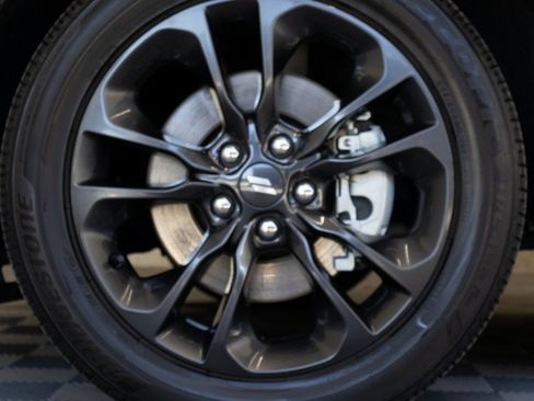 Used 2024 Dodge Durango R/T w/ Blacktop Package AWD/4WD image 10