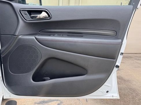 Used 2021 Dodge Durango R/T w/ Technology Group RWD image 22