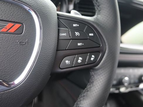 New 2026 Dodge Durango GT AWD/4WD image 33
