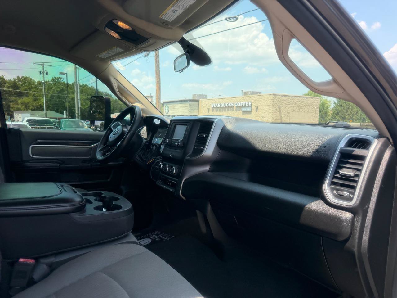 Used 2019 RAM 2500 Big Horn AWD/4WD image 22