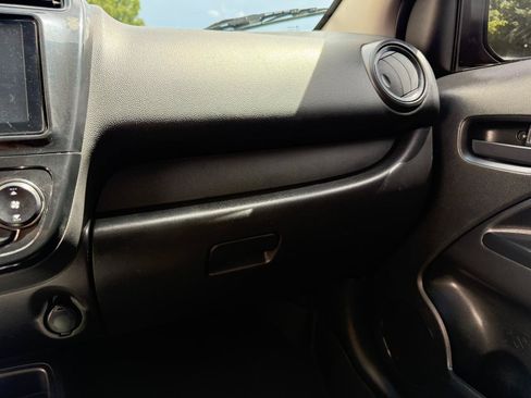 Used 2024 Mitsubishi Mirage ES FWD image 38
