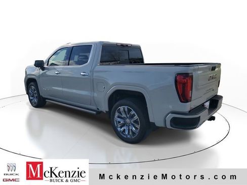 New 2026 GMC Sierra 1500 Denali w/ Denali Reserve Package AWD/4WD image 3