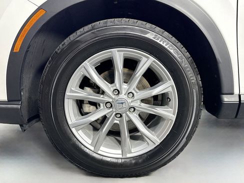 Certified 2024 Honda CR-V EX-L image 29