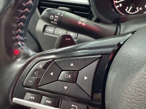 Used 2019 Nissan Altima 2.5 SR w/ SR Premium Package image 13