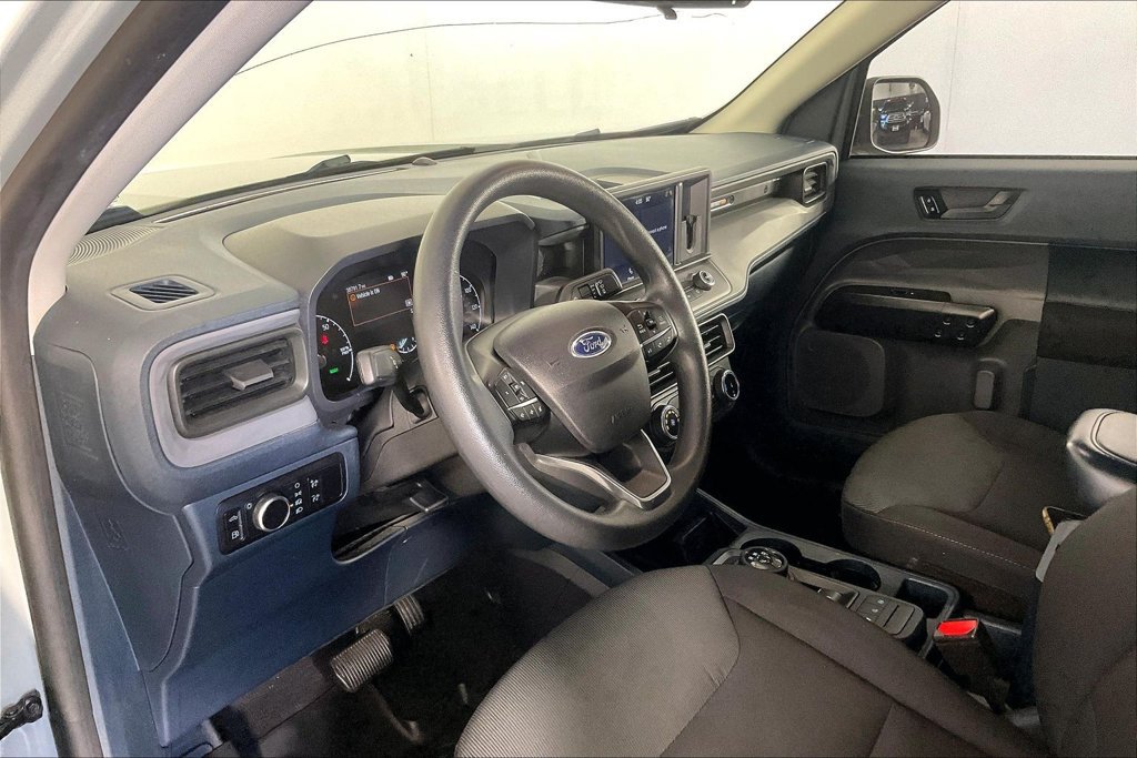 Used 2023 Ford Maverick XL FWD image 15