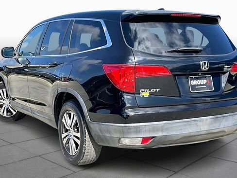 Used 2016 Honda Pilot EX-L image 12