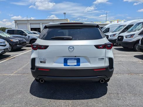 Certified 2025 MAZDA CX-50 AWD 2.5 S w/ Weather Package image 6