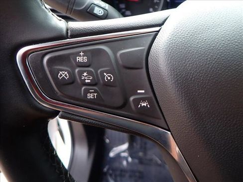 Certified 2024 Chevrolet Equinox LT image 15