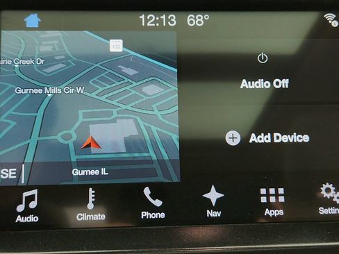 Used 2017 Ford F150 Lariat w/ Equipment Group 502A Luxury AWD/4WD image 18