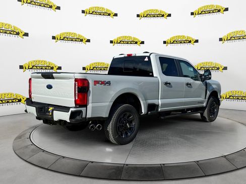 New 2026 Ford F250 XL w/ STX Appearance Package image 6