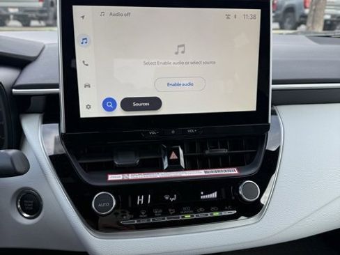 New 2026 Toyota Corolla SE image 24