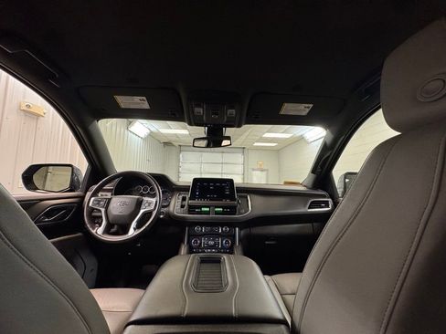 Used 2021 Chevrolet Tahoe Z71 AWD/4WD image 19