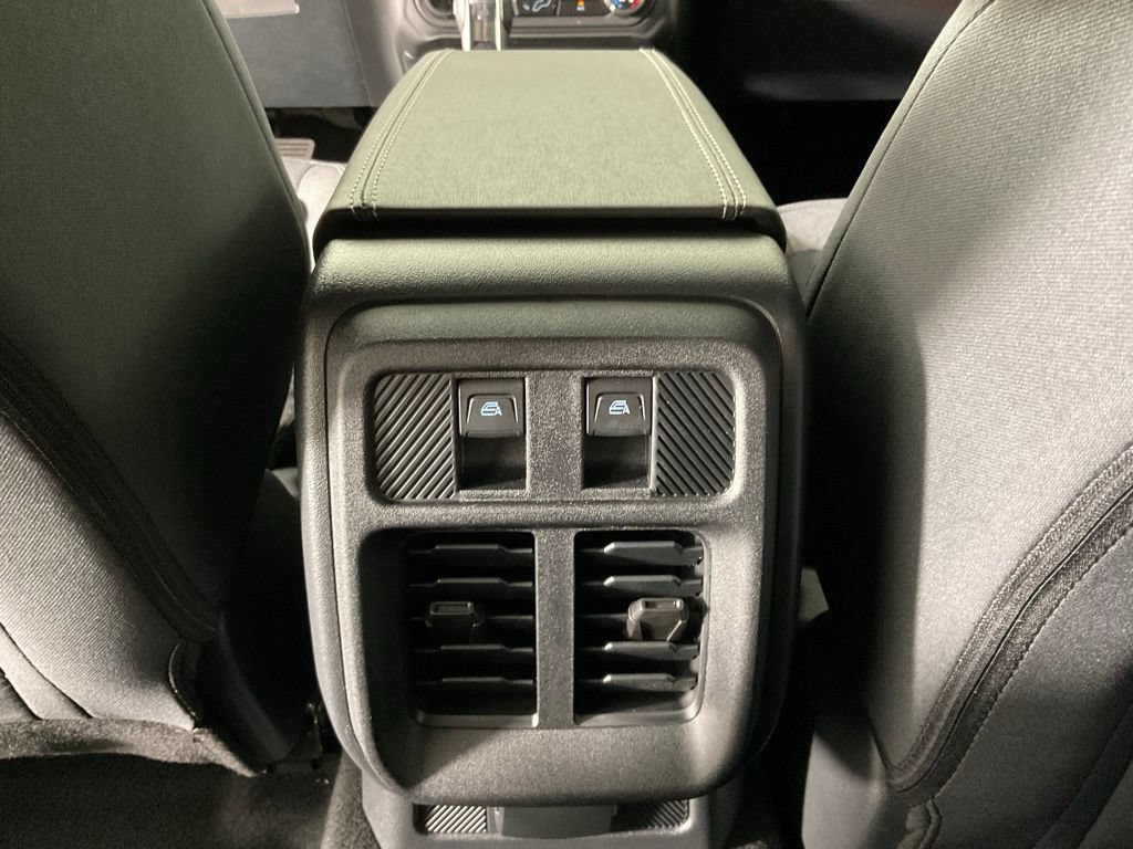 New 2026 Ford Bronco 4-Door w/ Sasquatch Package AWD/4WD image 17