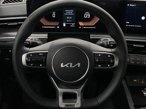 Used 2025 Kia K5 GT-Line image 14