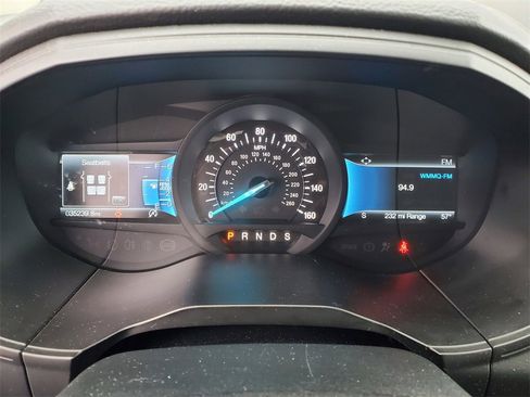 Used 2024 Ford Edge Titanium image 14